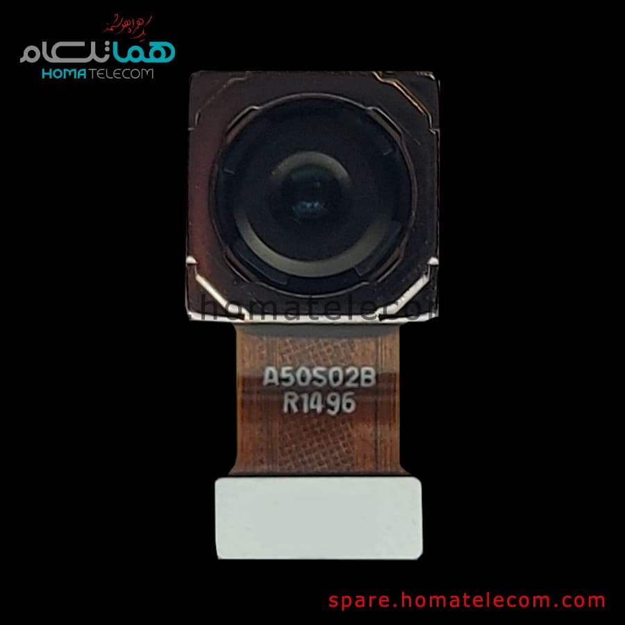 دوربین 50 مگاپیکسل واید پوکو M4 Pro 5G