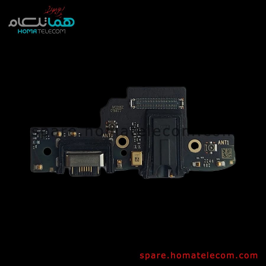 ساب برد پوکو M4 Pro 5G