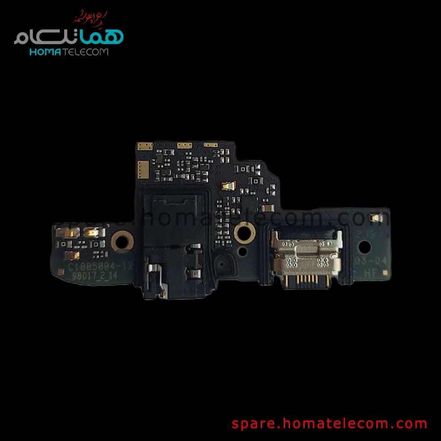 ساب برد پوکو M4 Pro 5G — تصویر ۲
