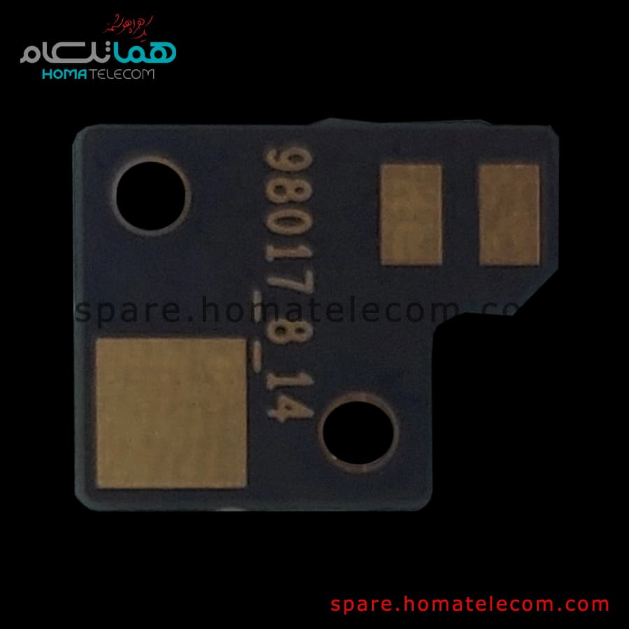 فلش دوربین پوکو M4 Pro 5G — تصویر ۲