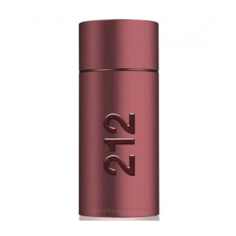 عطر اکستراپرفیوم مردانه برند کارولینا هررا مدل 212 س.ک.س.ی — تصویر ۲