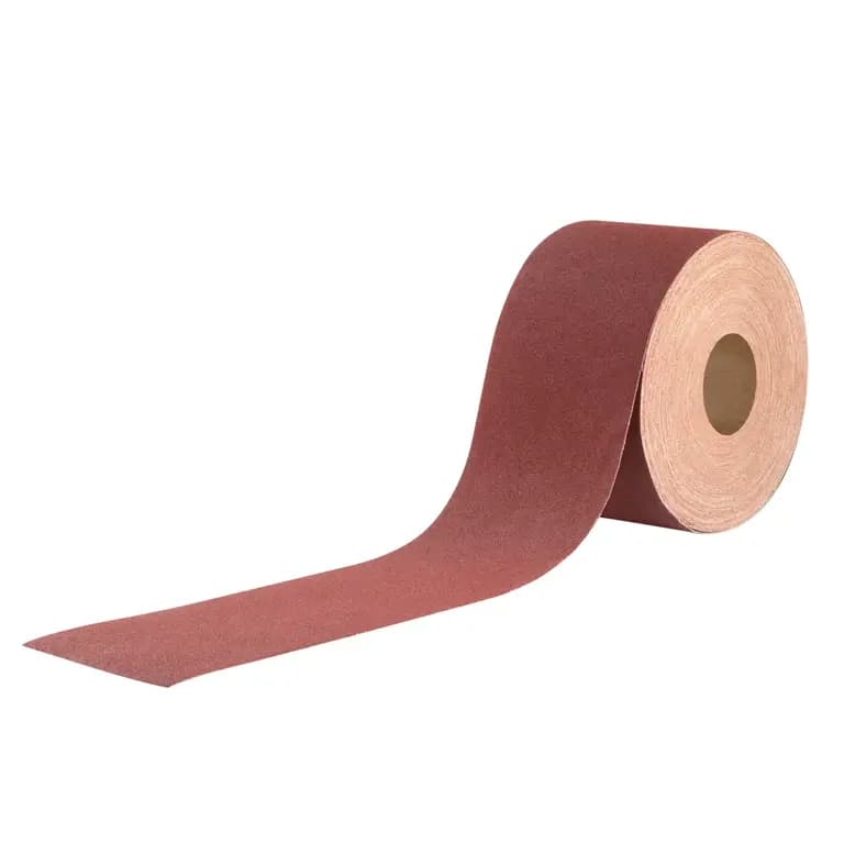 سنباده رولی پارچه ای P100 رونیکس مدل RONIX RH-3783 — تصویر ۲