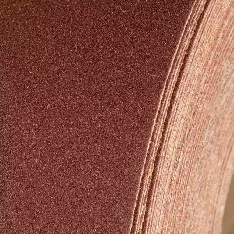 سنباده رولی پارچه ای P120 رونیکس مدل RONIX RH-3784 — تصویر ۴
