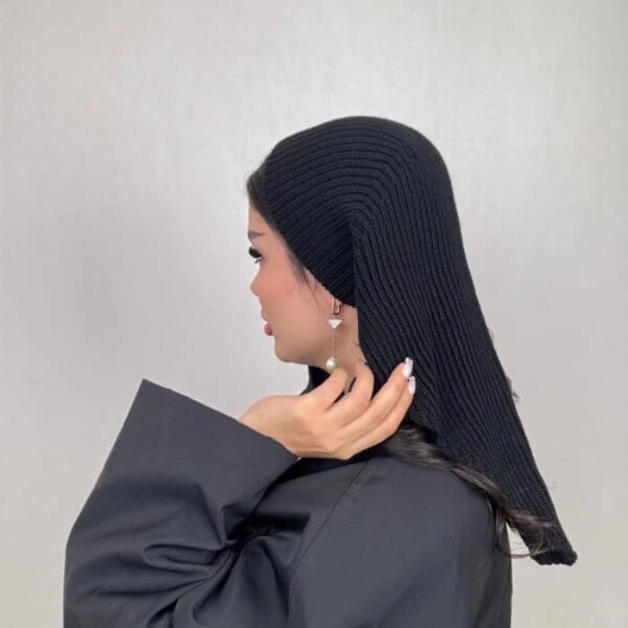 اسکارف بافت ترند — تصویر ۴