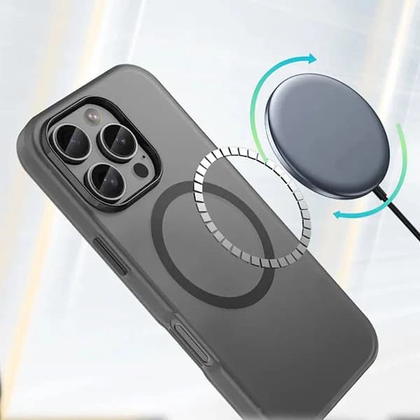 کاور گاردتک مدل SFT مناسب برای گوشی موبایل اپل iPhone 16 Pro — تصویر ۴