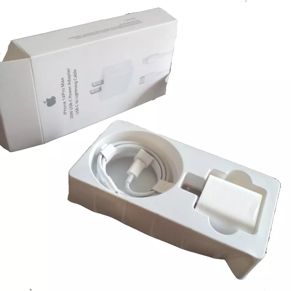 شارژر سری 14 pro max اپل — تصویر ۲