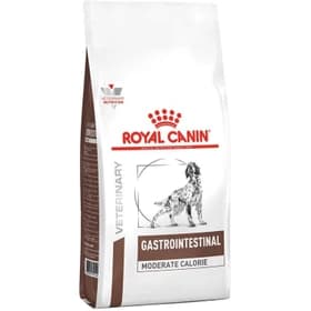 غذای خشک سگ گاسترو اینتستینال مدریت کالری رویال کنین_ Royal Canin Gastrointestinal Moderate calorie