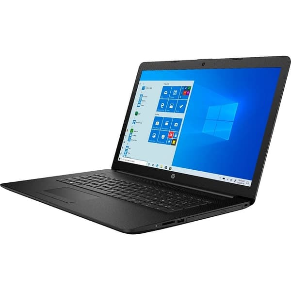 لپ تاپ 17 اینچی اچ پی مدل HP Laptop 17-by3613dx I5-1035 G1 8GB 256SSD