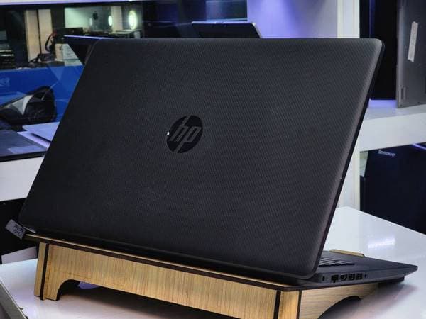 لپ تاپ 17 اینچی اچ پی مدل HP Laptop 17-by3613dx I5-1035 G1 8GB 256SSD — تصویر ۳