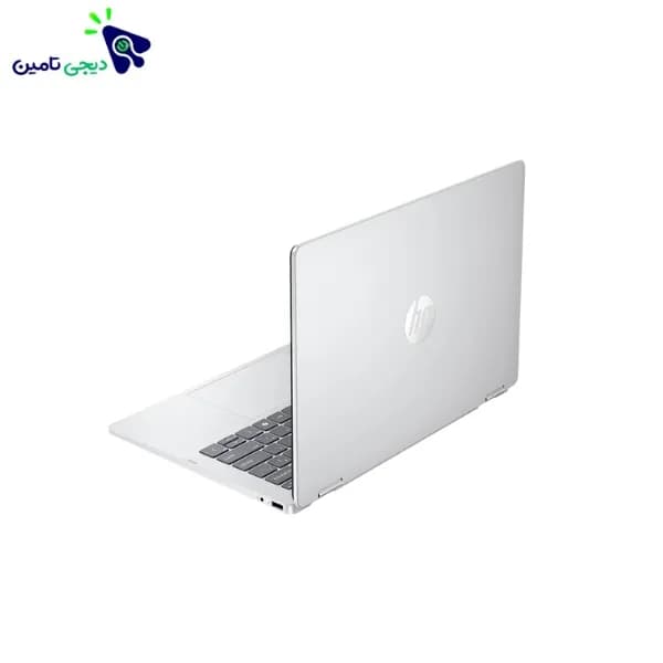 لپ تاپ اچ پی 16 اینچ مدل HP Omnibook 5 16 AG1070WM – AMD Ryzen AI 7 350 16GB 1TB SSD AMD Radeon 860M-ارتقا یافته-ساخت کشور ویتنام — تصویر ۳