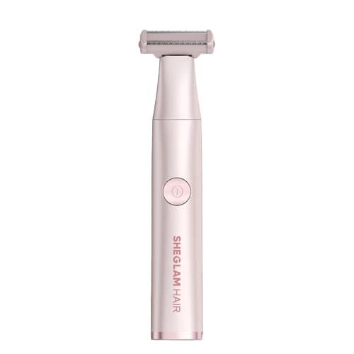 شیور چند کاره شیگلم اصل (SHEGLAM Smooth Moves Razor)