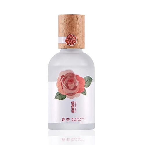 عطر درب چوبی شیمانگ(مناسب نقاط حساس بانوان) | آرون بیوتی