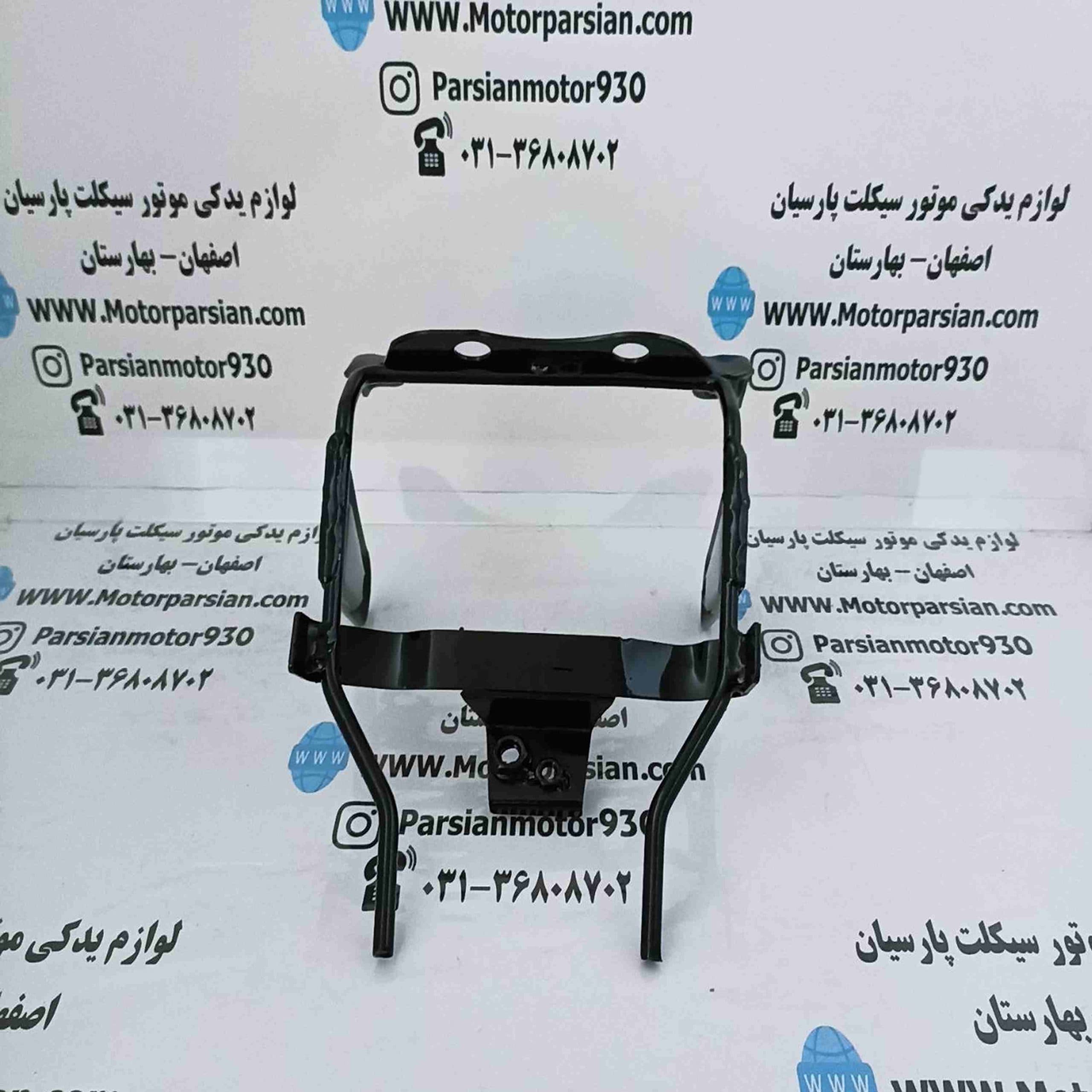 گوشواره تریل WR XL — تصویر ۳