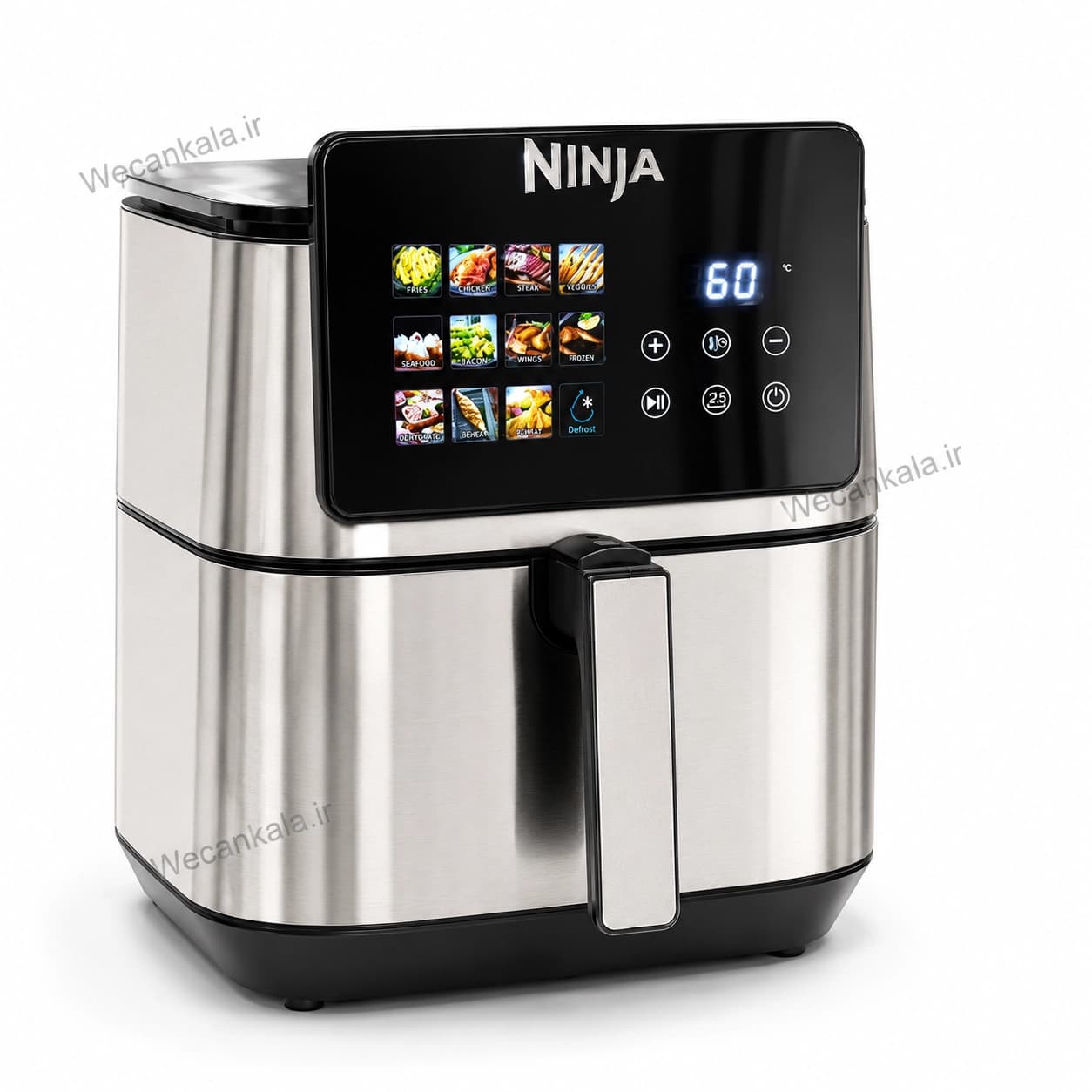 سرخکن‌ نینجا NINJA کد AF-85-08 — تصویر ۲