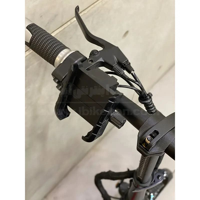 دوچرخه برقی تاشو کوگو مدل T27 (Kugoo T27) — تصویر ۵