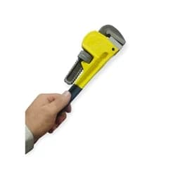 آچار شلاقی بویلدر مدل BUL-118-50 سایز 18 اینچ — تصویر ۹