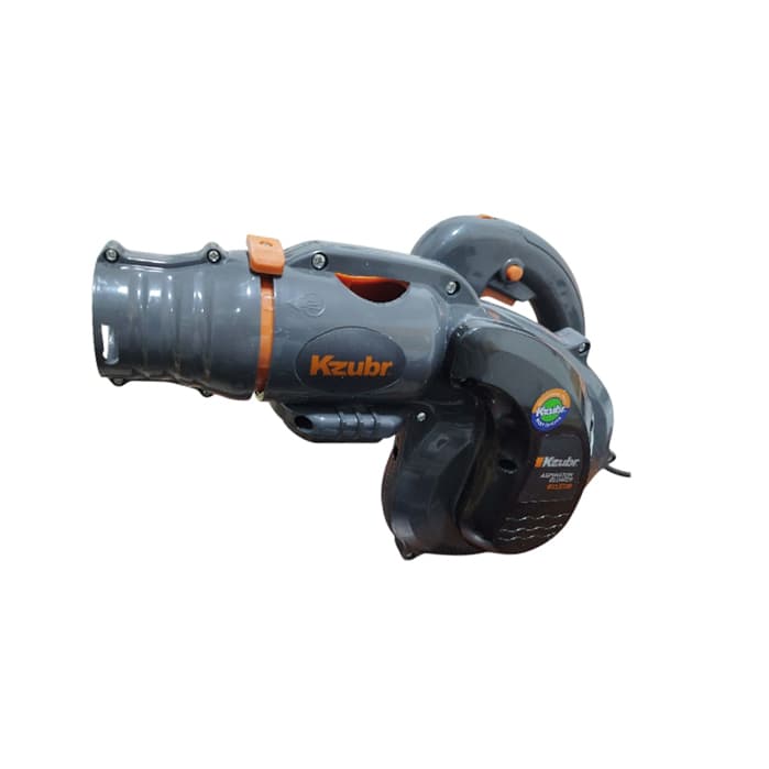 دستگاه دمنده و مکنده (بلوور ) 800 وات زوبر مدل K10483 — تصویر ۸