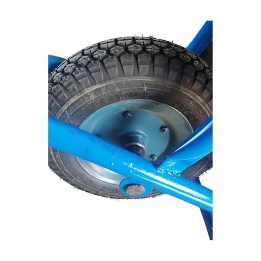 فرغون نوین مدل CB- 200-2 هزینه باربری با خریدار — تصویر ۶