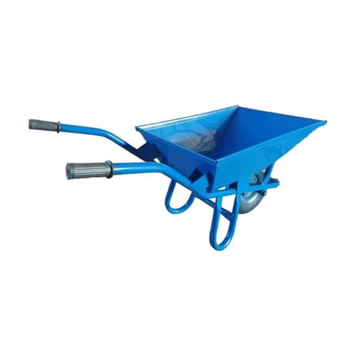 فرغون نوین مدل CB- 200-2 هزینه باربری با خریدار — تصویر ۵