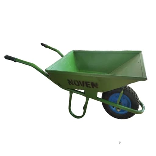 فرغون نوین مدل HG-200 با ورق سینی 1.5 هزینه باربری با خریدار