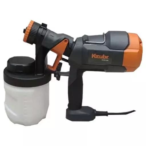 پیستوله برقی زوبر مدل KESG – 400