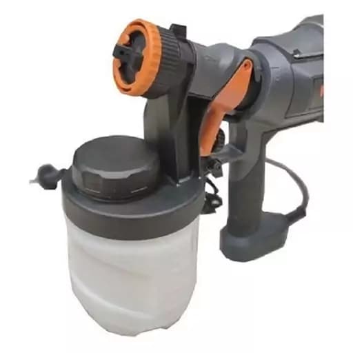 پیستوله برقی زوبر مدل KESG – 400 — تصویر ۵