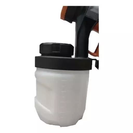 پیستوله برقی زوبر مدل KESG – 400 — تصویر ۴
