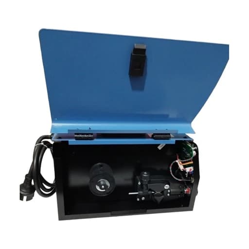 دستگاه جوش co2 600 آمپر ماکیتا مدل MIG-600 CO2 — تصویر ۴