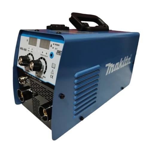 دستگاه جوش co2 600 آمپر ماکیتا مدل MIG-600 CO2