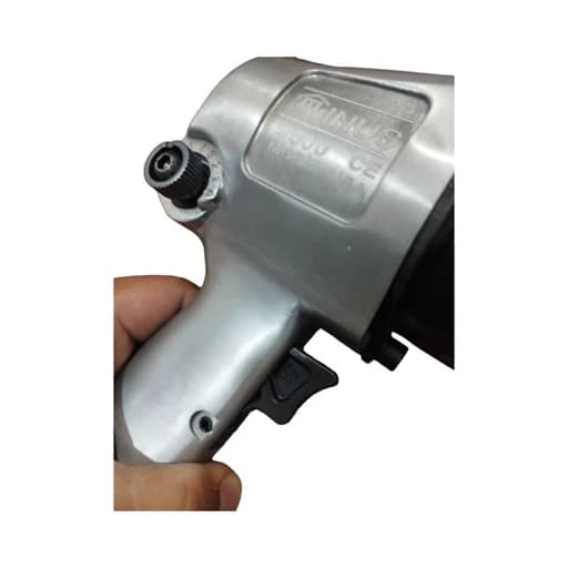 آچار بکس بادی جنیوس مدل 9500 -CE — تصویر ۳