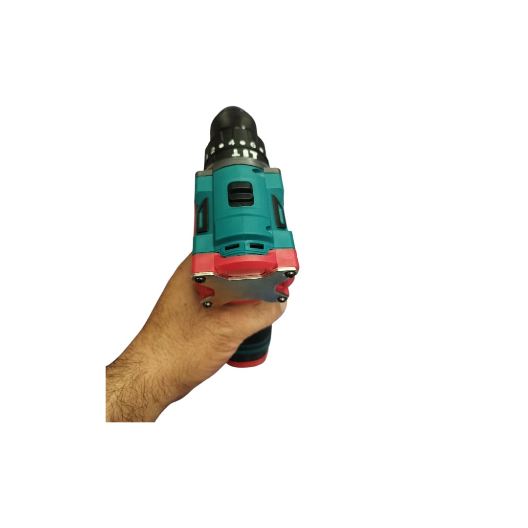 دریل پیچ گوشتی شارژی ماکیتا مدل MAKITA-TM 1019 — تصویر ۱۰