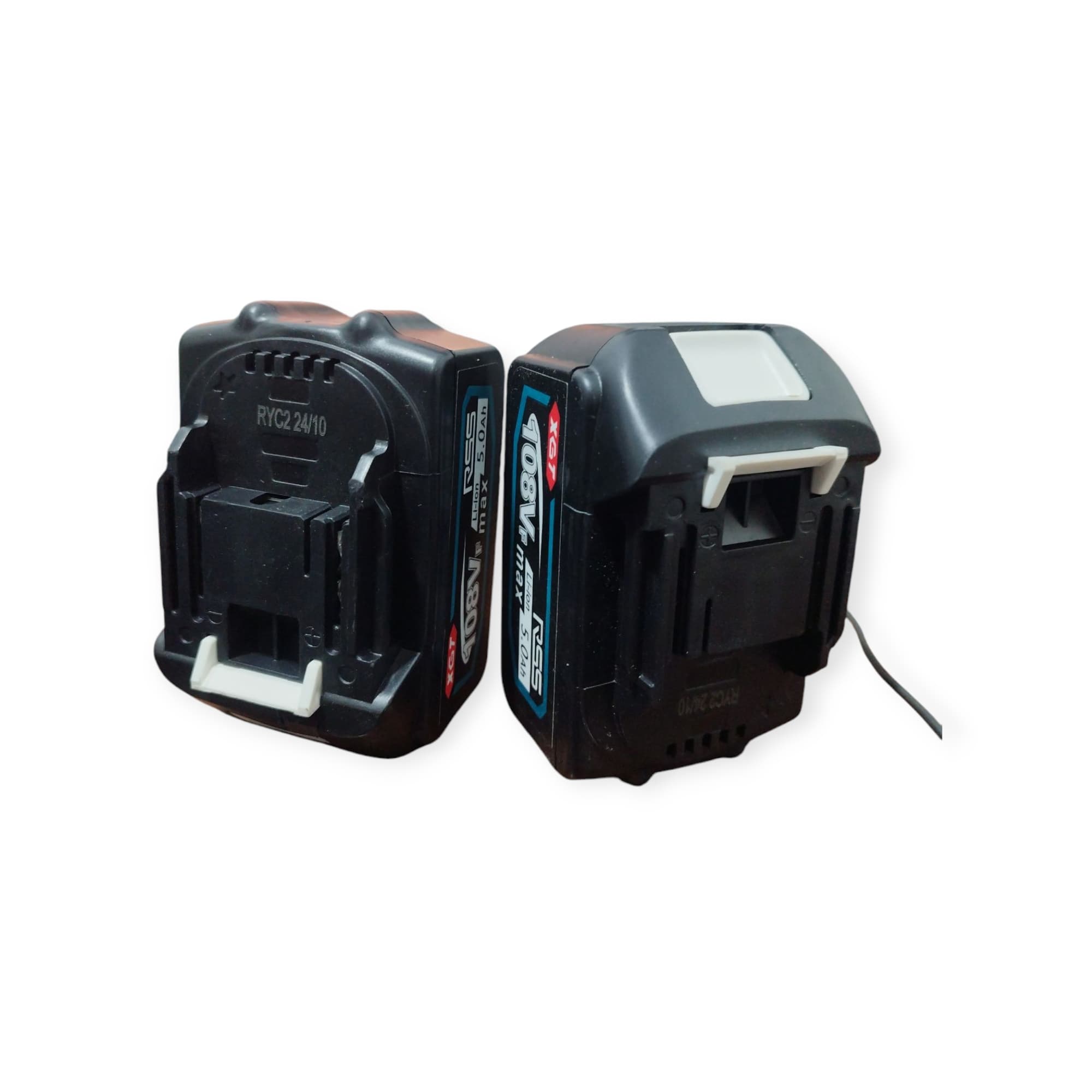 آچار بکس شارژی میلواکی مدل MILWAUKEE-T330N — تصویر ۸