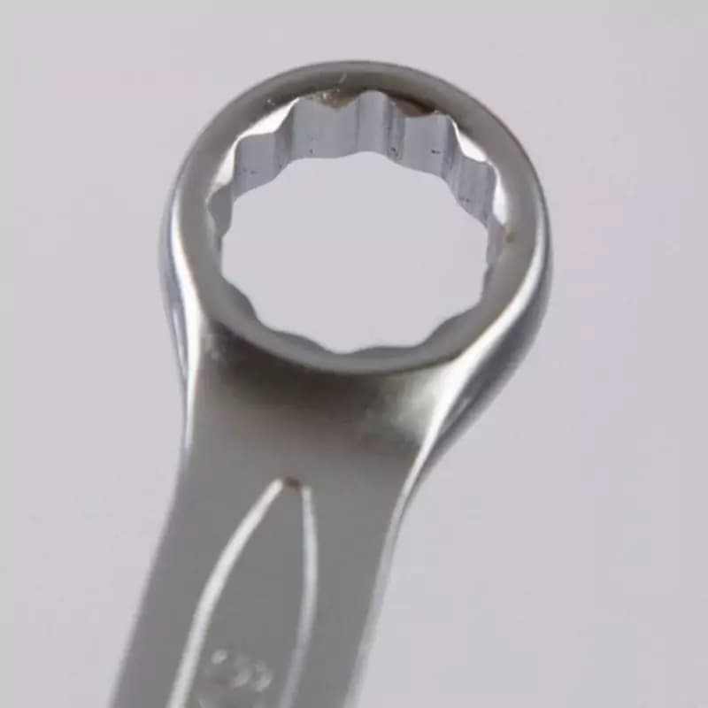 مجموعه 8 عددی آچار یکسر رینگی یکسر تخت مستر تولز مدل MT-110-8 — تصویر ۶