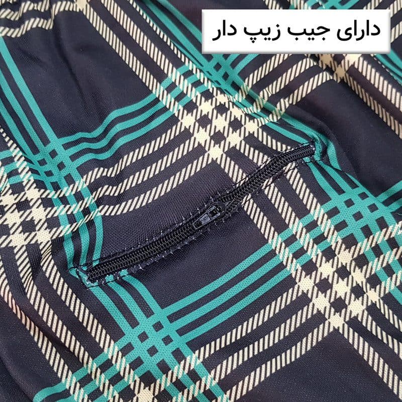 مایو پادار مردانه ماییلدا مدل 5901-1 — تصویر ۸
