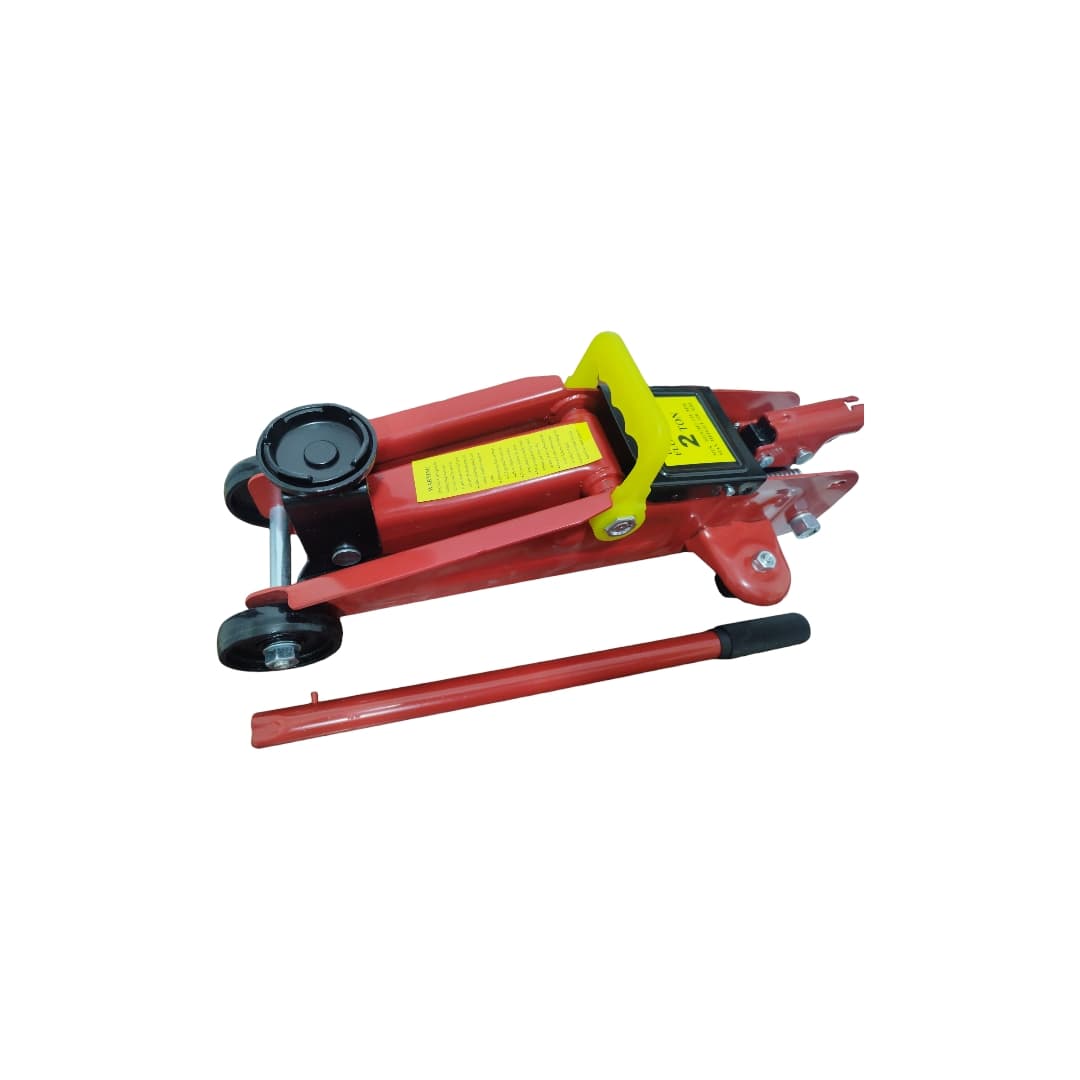 جک سوسماری فلور و گلف مدل HYDRAOOCK ظرفیت 2 تن