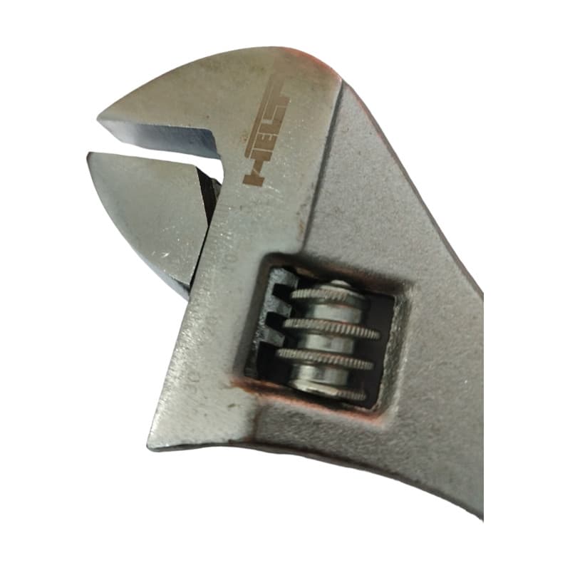 آچار فرانسه هیلتی مدل 300- 12 MM سایز 12 اینچ — تصویر ۶