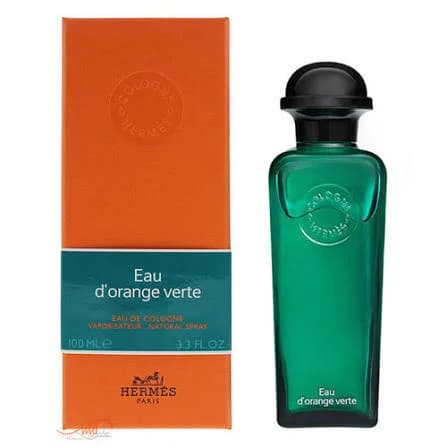 عطر هرمس ادوارنج ورت | Hermès Eau d’orange Verte