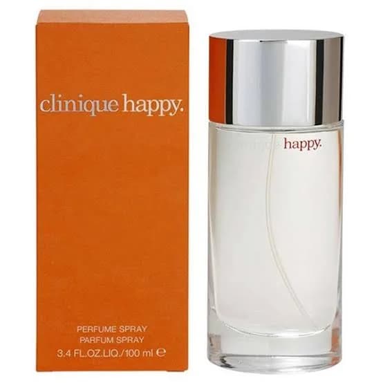 عطر هپی کلینیک | Clinique Happy