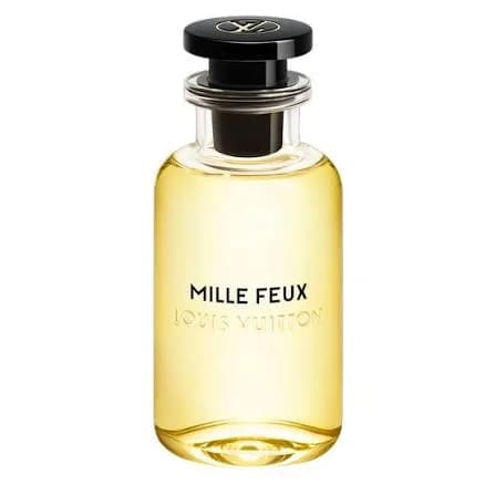 عطر میل فو | Mille Feux Louis Vuitton — تصویر ۲