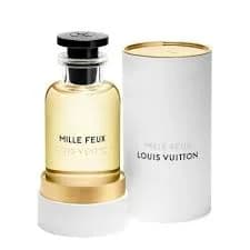 عطر میل فو | Mille Feux Louis Vuitton