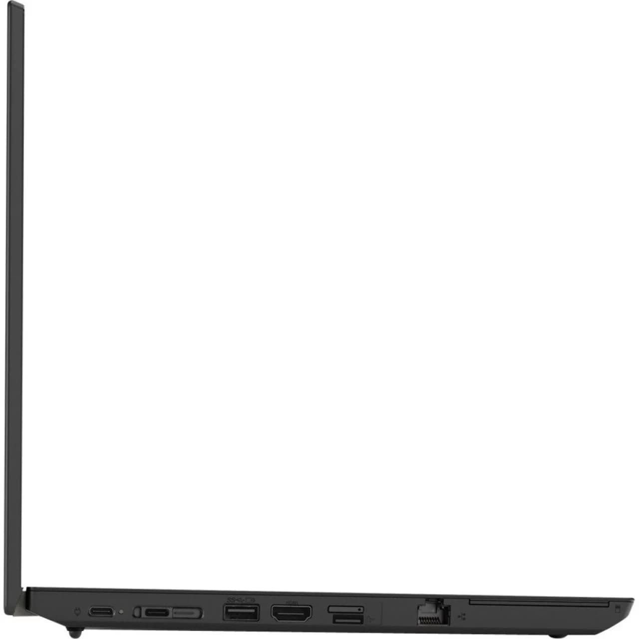 لپ تاپ استوک 14 اینچی لنوو مدل ThinkPad L480پردازنده i5 نسل هشت — تصویر ۲