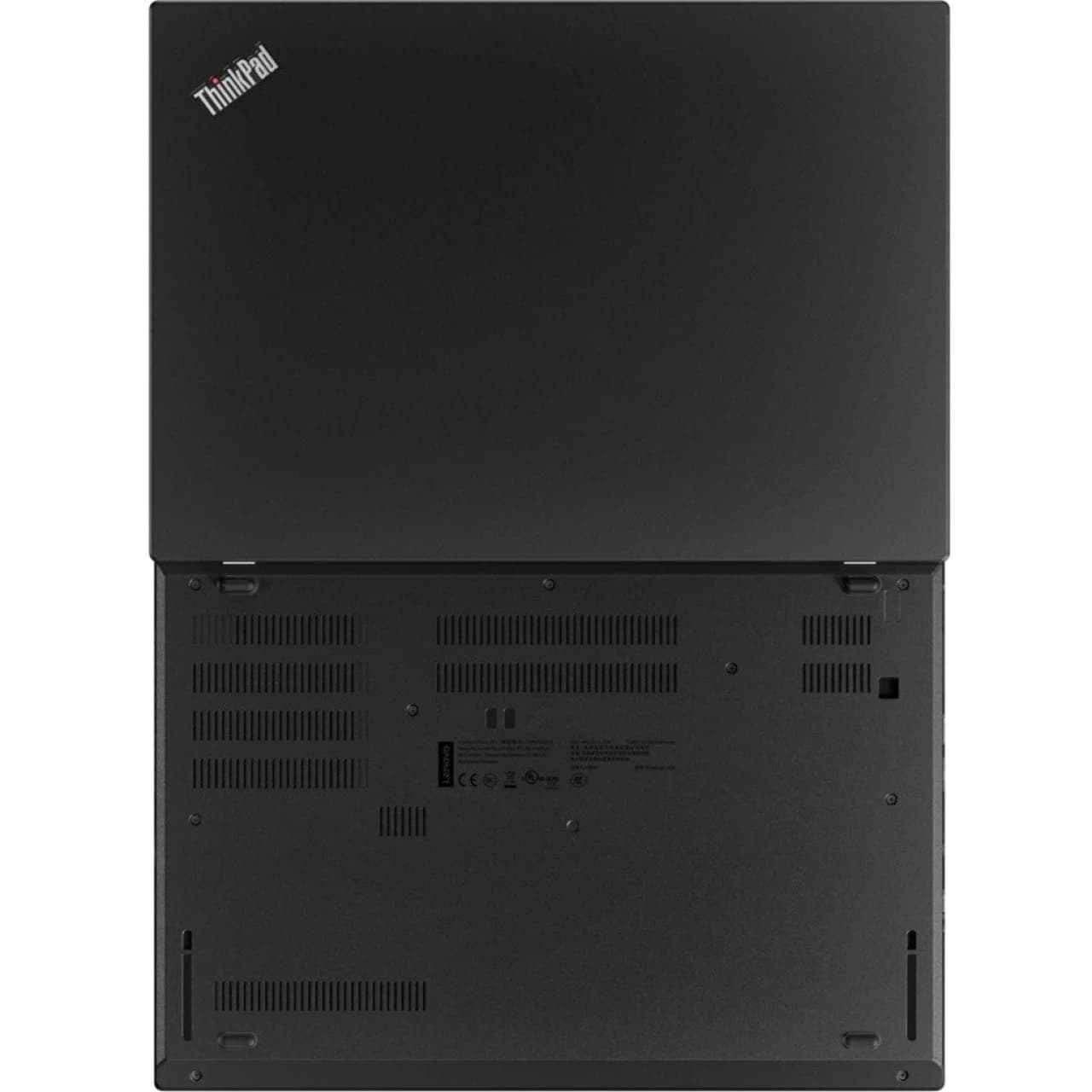 لپ تاپ استوک 14 اینچی لنوو مدل ThinkPad L480پردازنده i5 نسل هشت — تصویر ۳