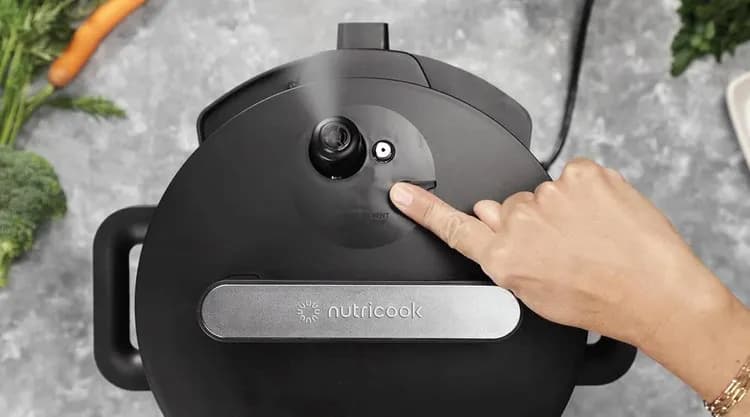 پلوپز نوتریکوک مدل NCSP210L — تصویر ۵