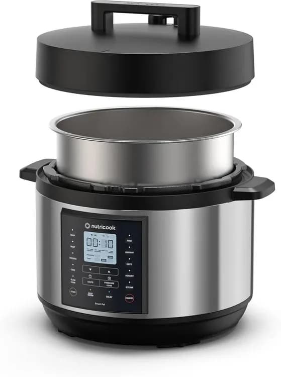 پلوپز نوتریکوک مدل NCSP210L — تصویر ۴