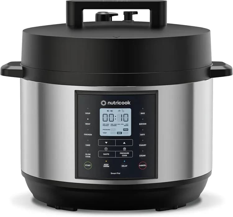 پلوپز نوتریکوک مدل NCSP210L