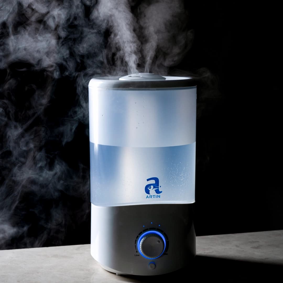 بخور سرد 4.5L مدل HD-1904 — تصویر ۴