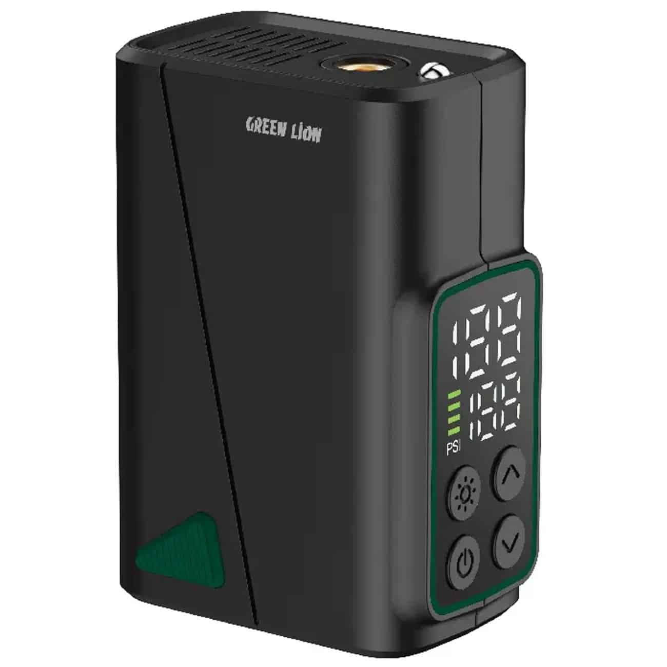 پمپ باد شارژی گرین لاین Green Lion مدل GL-A5 توان 40 وات — تصویر ۸