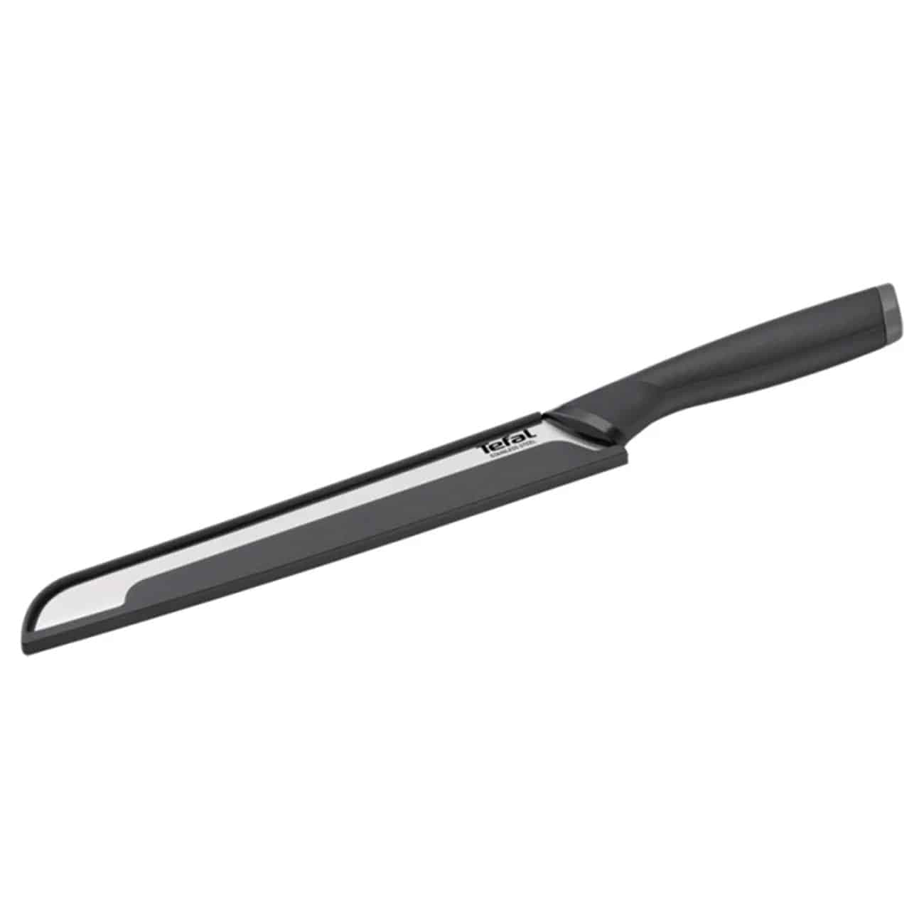 چاقوی برش نان تفال TEFAL مدل K2213404 با تیغه 20 سانتی متر — تصویر ۱۰