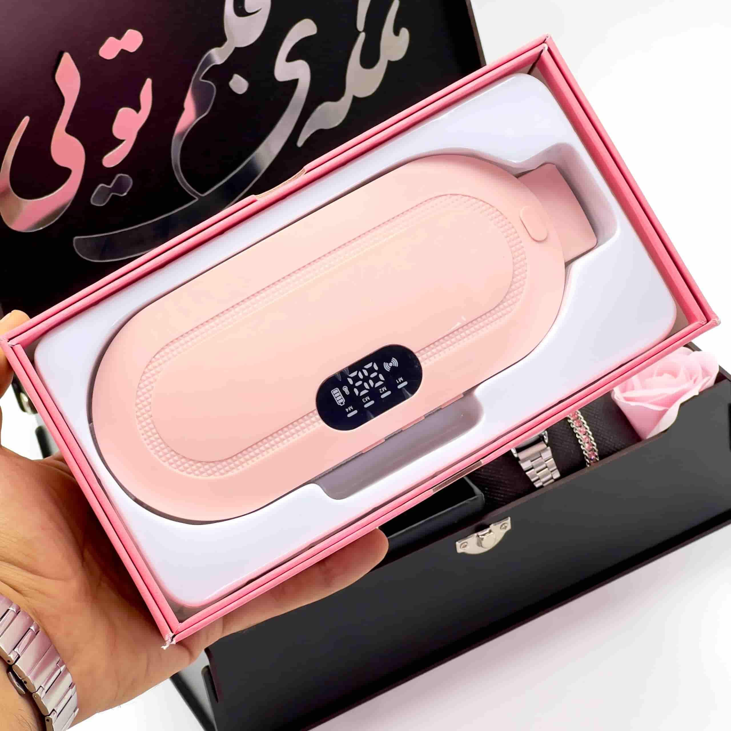 پک هدیه زنانه کد78 — تصویر ۳