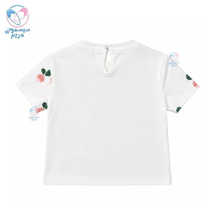 تیشرت دیوو تربچه Divo 1850 — تصویر ۳